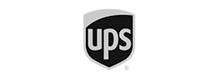 UPS Client Logo